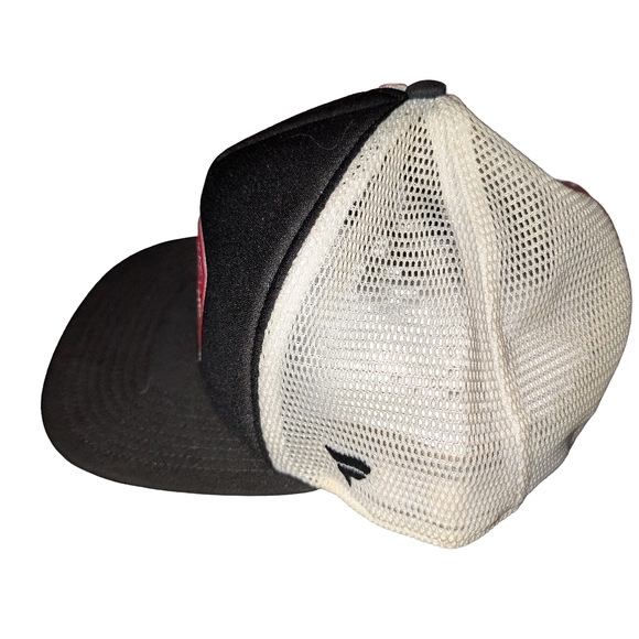 Detroit Red Wings Hat - Picture 2 of 5